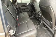 Jeep Wrangler din 2025 cu 7.526 km - oferta JEE207295 - foto 9