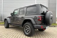 Jeep Wrangler din 2025 cu 7.526 km - oferta JEE207295 - foto 10