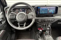 Jeep Wrangler din 2025 cu 7.526 km - oferta JEE207295 - foto 11