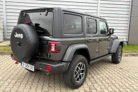 Jeep Wrangler din 2025 cu 7.526 km - oferta JEE207295 - foto 13