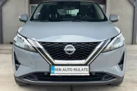 Nissan Qashqai din 2023 cu 61.000 km - oferta NIS207296 - foto 2