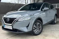 Nissan Qashqai din 2023 cu 61.000 km - oferta NIS207296 - foto 3
