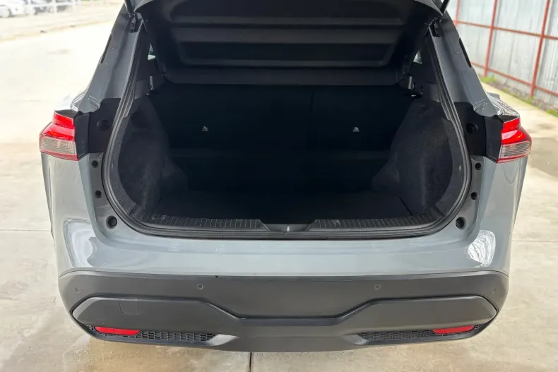 Nissan Qashqai din 2023 cu 61.000 km - oferta NIS207296 - foto 10