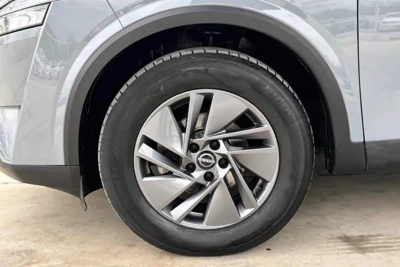 Nissan Qashqai din 2023 cu 61.000 km - oferta NIS207296 - foto 11