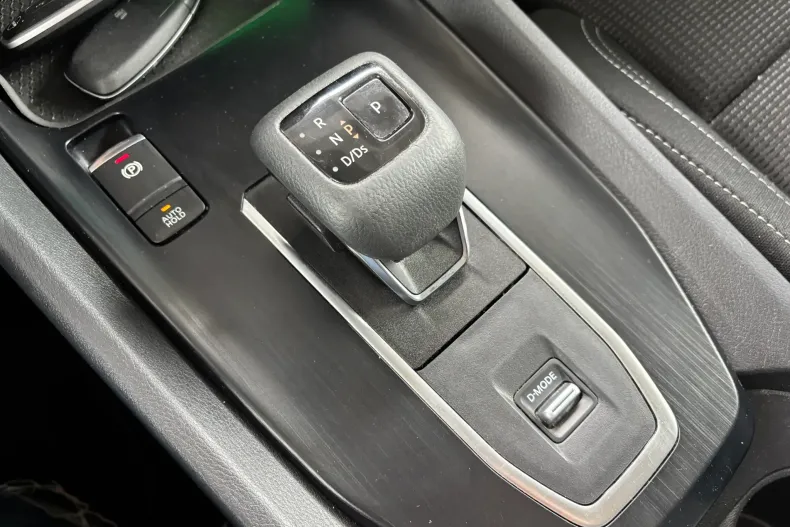 Nissan Qashqai din 2023 cu 61.000 km - oferta NIS207296 - foto 20