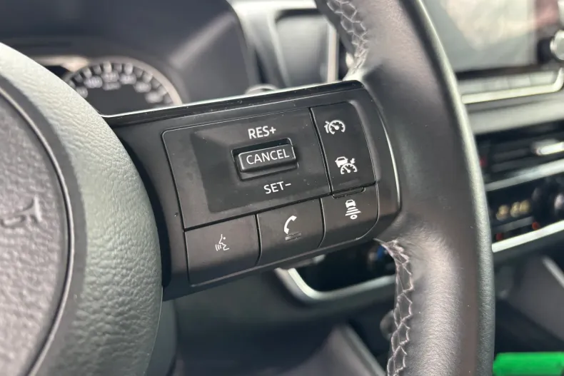 Nissan Qashqai din 2023 cu 61.000 km - oferta NIS207296 - foto 26