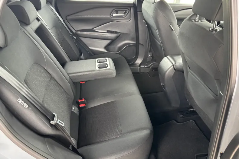 Nissan Qashqai din 2023 cu 61.000 km - oferta NIS207296 - foto 31