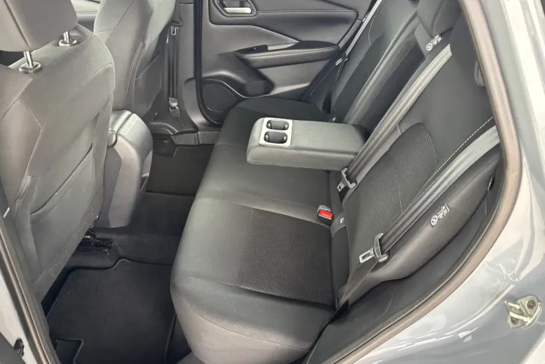 Nissan Qashqai din 2023 cu 61.000 km - oferta NIS207296 - foto 32