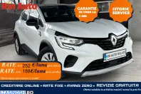 Renault Captur din 2021 cu 135.000 km - oferta REN207297 - foto 1
