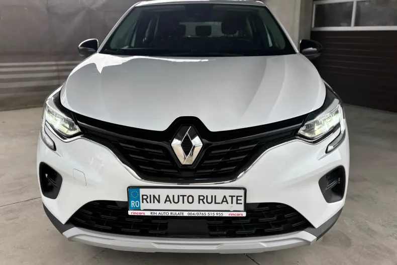 Renault Captur din 2021 cu 135.000 km - oferta REN207297 - foto 2