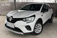 Renault Captur din 2021 cu 135.000 km - oferta REN207297 - foto 3