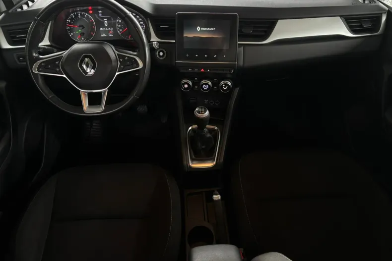 Renault Captur din 2021 cu 135.000 km - oferta REN207297 - foto 4