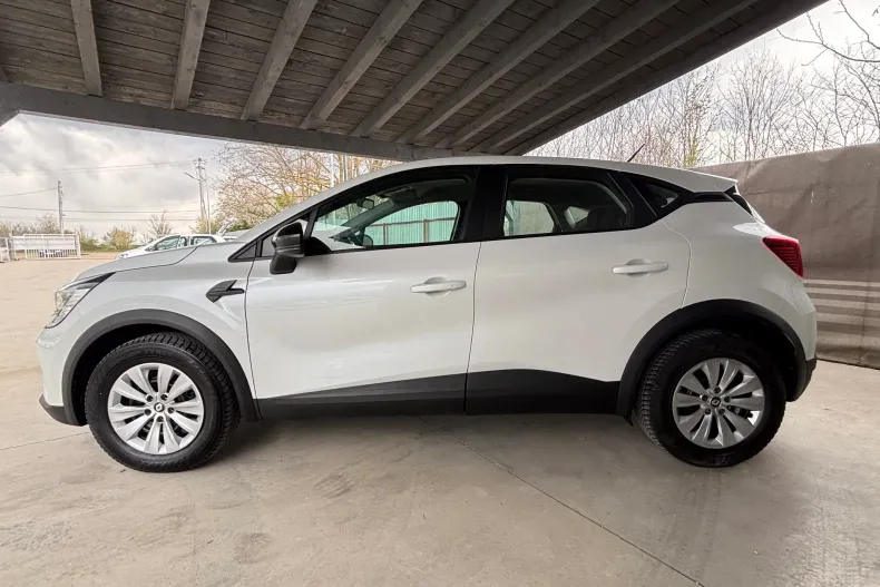 Renault Captur din 2021 cu 135.000 km - oferta REN207297 - foto 5