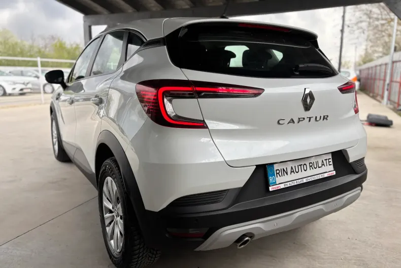 Renault Captur din 2021 cu 135.000 km - oferta REN207297 - foto 7