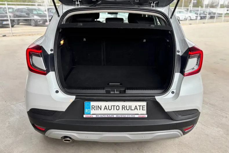 Renault Captur din 2021 cu 135.000 km - oferta REN207297 - foto 10