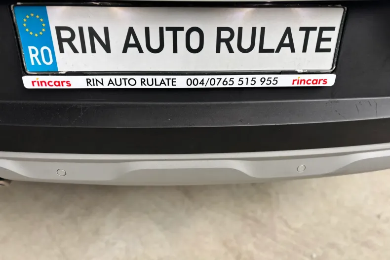 Renault Captur din 2021 cu 135.000 km - oferta REN207297 - foto 11