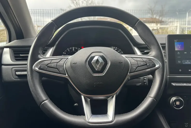 Renault Captur din 2021 cu 135.000 km - oferta REN207297 - foto 14