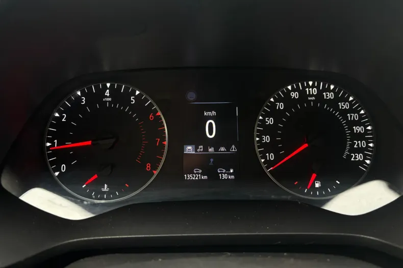 Renault Captur din 2021 cu 135.000 km - oferta REN207297 - foto 15