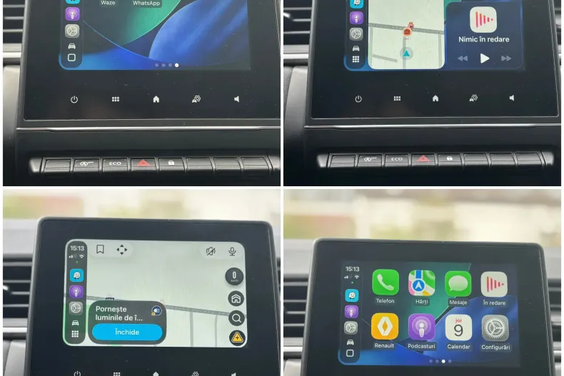 Renault Captur din 2021 cu 135.000 km - oferta REN207297 - foto 17