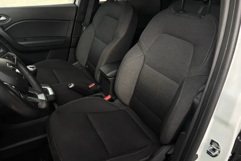 Renault Captur din 2021 cu 135.000 km - oferta REN207297 - foto 20