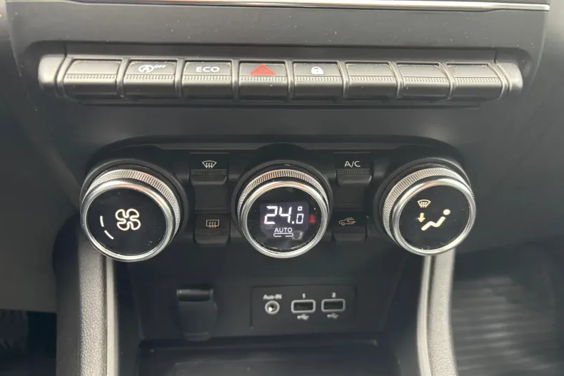 Renault Captur din 2021 cu 135.000 km - oferta REN207297 - foto 22