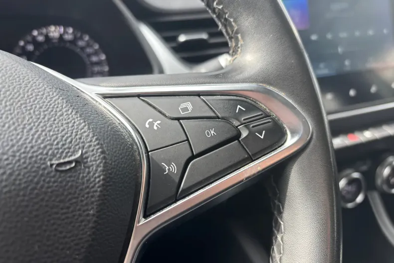 Renault Captur din 2021 cu 135.000 km - oferta REN207297 - foto 27