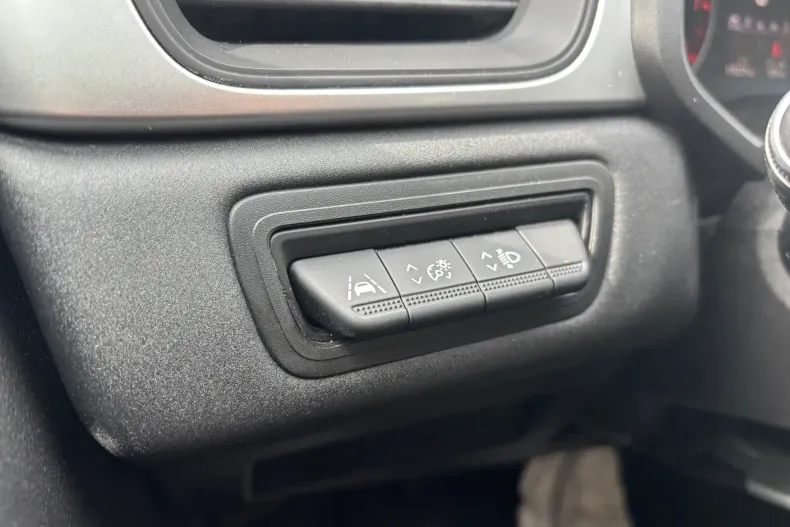 Renault Captur din 2021 cu 135.000 km - oferta REN207297 - foto 28