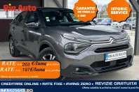 Citroën C4 din 2021 cu 156.000 km - oferta CIT207298 - foto 1
