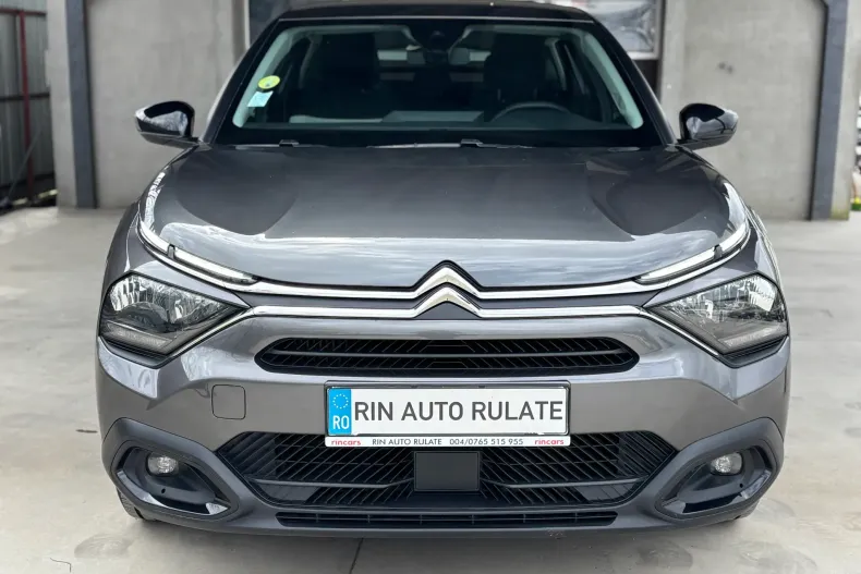 Citroën C4 din 2021 cu 156.000 km - oferta CIT207298 - foto 2