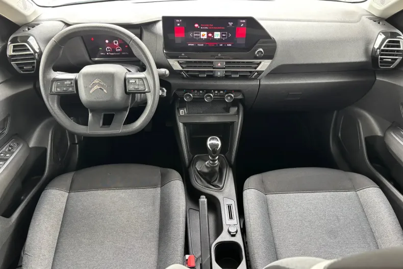 Citroën C4 din 2021 cu 156.000 km - oferta CIT207298 - foto 4