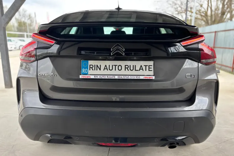 Citroën C4 din 2021 cu 156.000 km - oferta CIT207298 - foto 6