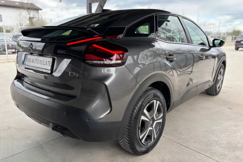 Citroën C4 din 2021 cu 156.000 km - oferta CIT207298 - foto 7