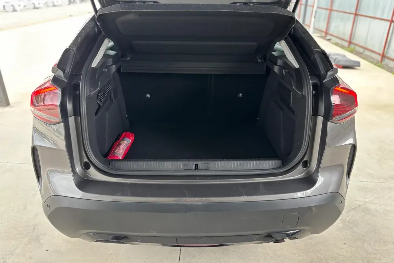 Citroën C4 din 2021 cu 156.000 km - oferta CIT207298 - foto 8