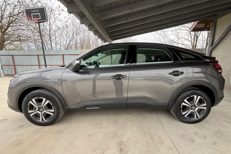 Citroën C4 din 2021 cu 156.000 km - oferta CIT207298 - foto 9