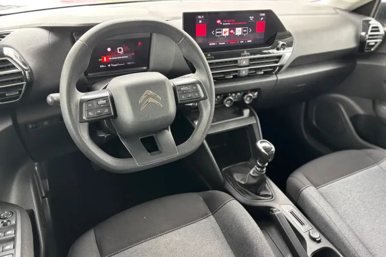 Citroën C4 din 2021 cu 156.000 km - oferta CIT207298 - foto 12