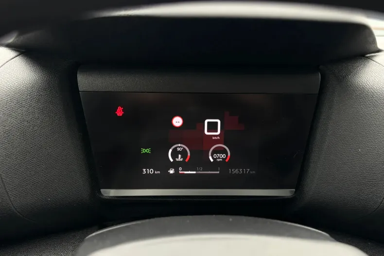 Citroën C4 din 2021 cu 156.000 km - oferta CIT207298 - foto 13