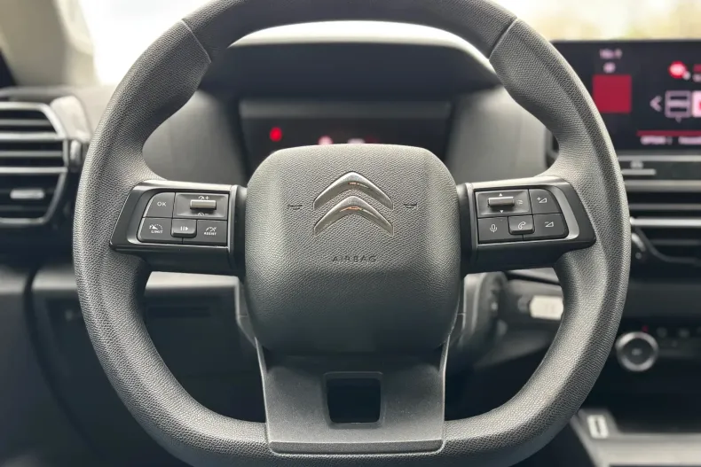 Citroën C4 din 2021 cu 156.000 km - oferta CIT207298 - foto 20