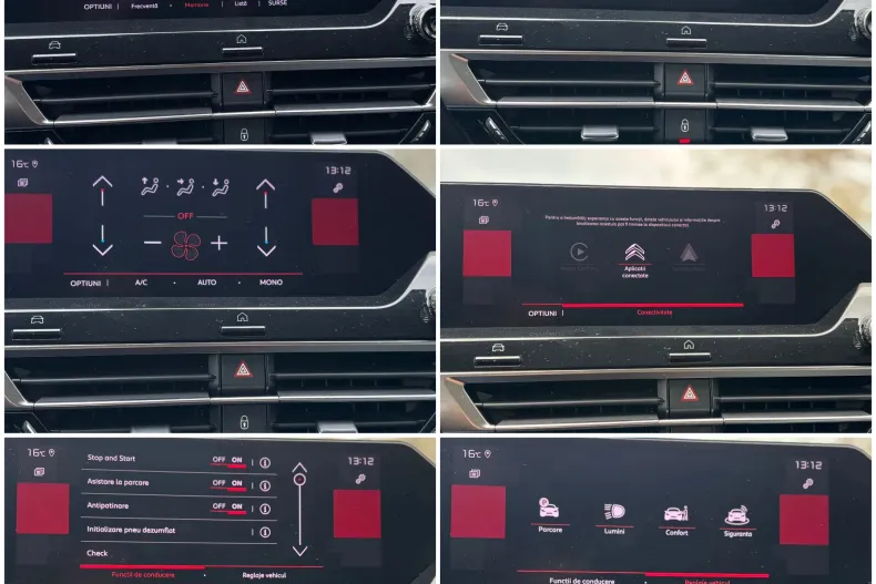 Citroën C4 din 2021 cu 156.000 km - oferta CIT207298 - foto 25