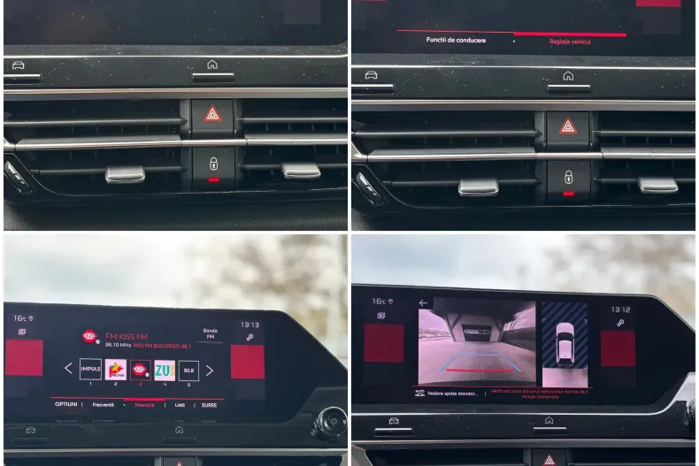 Citroën C4 din 2021 cu 156.000 km - oferta CIT207298 - foto 26