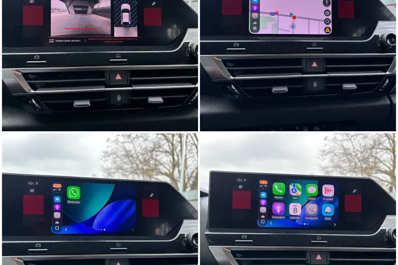 Citroën C4 din 2021 cu 156.000 km - oferta CIT207298 - foto 27