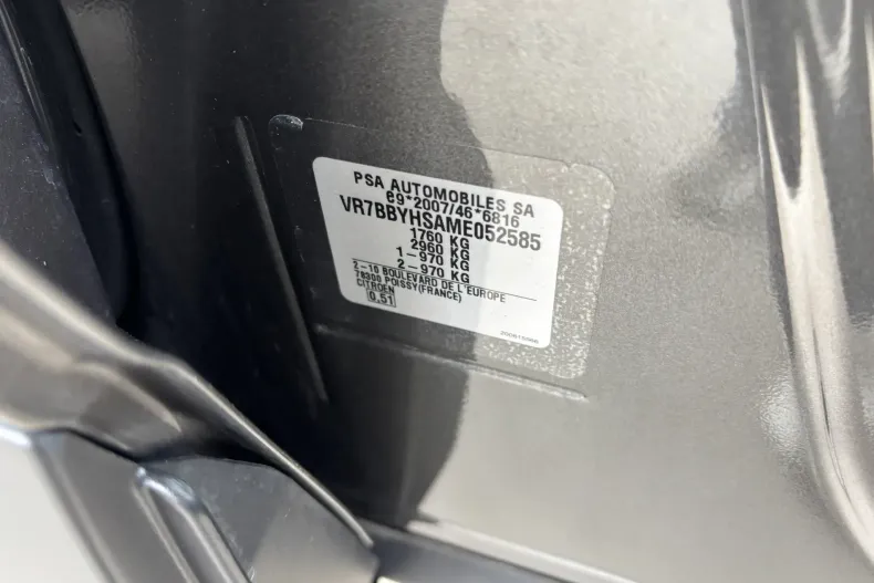 Citroën C4 din 2021 cu 156.000 km - oferta CIT207298 - foto 32