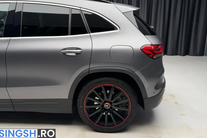 Mercedes-Benz GLA din 2020 cu 59.681 km - oferta MER207299 - foto 3