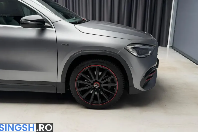 Mercedes-Benz GLA din 2020 cu 59.681 km - oferta MER207299 - foto 7