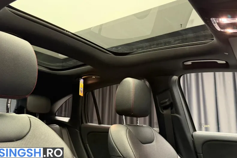 Mercedes-Benz GLA din 2020 cu 59.681 km - oferta MER207299 - foto 14