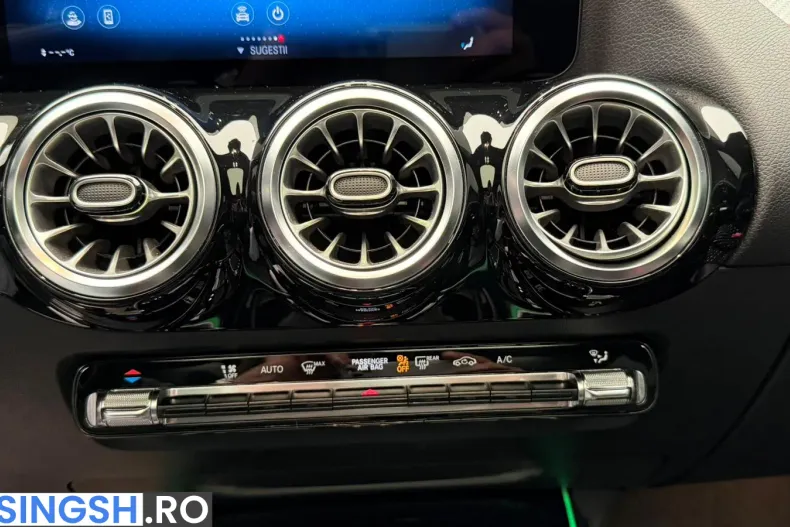 Mercedes-Benz GLA din 2020 cu 59.681 km - oferta MER207299 - foto 16