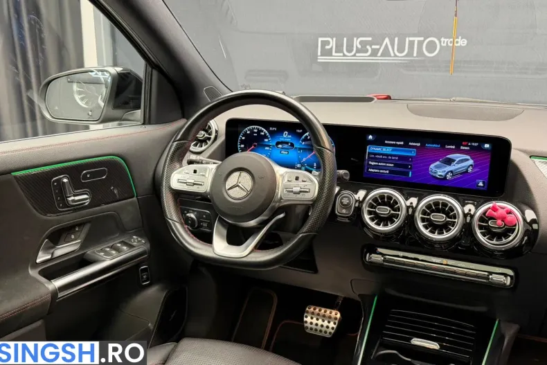 Mercedes-Benz GLA din 2020 cu 59.681 km - oferta MER207299 - foto 22