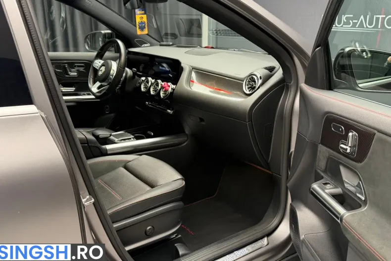 Mercedes-Benz GLA din 2020 cu 59.681 km - oferta MER207299 - foto 23