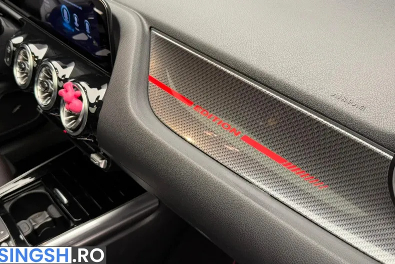 Mercedes-Benz GLA din 2020 cu 59.681 km - oferta MER207299 - foto 24