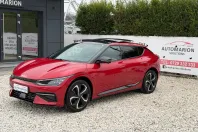 Kia EV6 din 2022 cu 132.900 km - oferta KIA207300 - foto 2