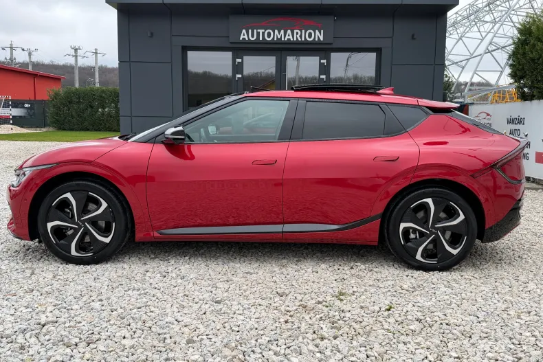 Kia EV6 din 2022 cu 132.900 km - oferta KIA207300 - foto 8